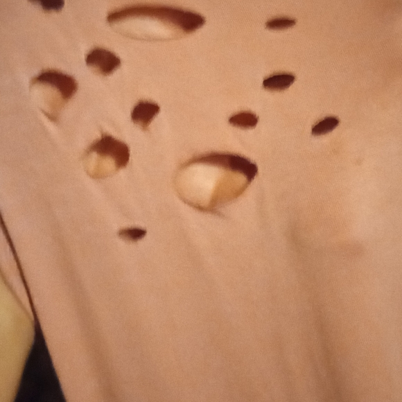 Top evening shell for spring - Picture 4 of 6